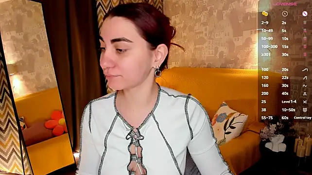 Živý XXX chat hannacheekss_