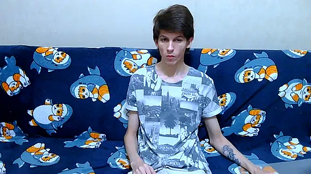 Chat XXX ao vivo de Lester_Broo