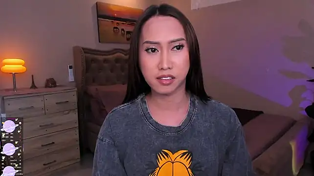 OliGasm Obrolan Langsung XXX