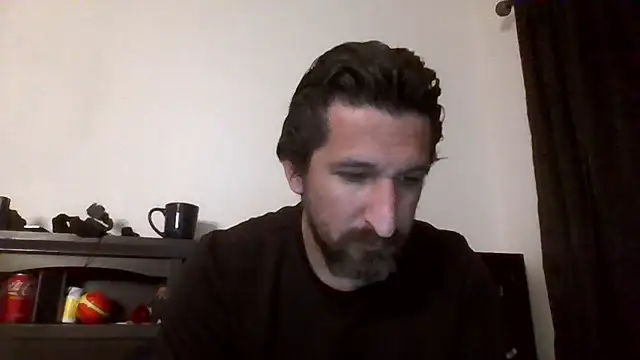 DevilPup75_ Live XXX-Chat
