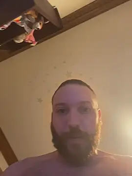 pumpuppete4 Live XXX-Chat