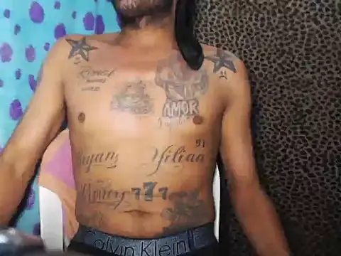 Balbindoblea Live XXX-chat