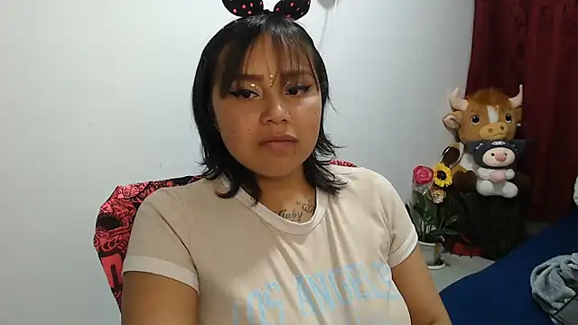 SWEETT_CORY Live XXX-chat