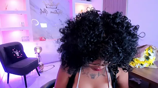 SarahLynn7's Live XXX Chat