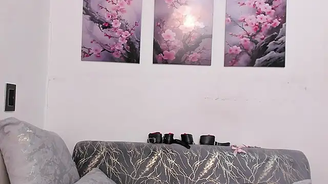Chatroom XXX en direct de pinky_f00x