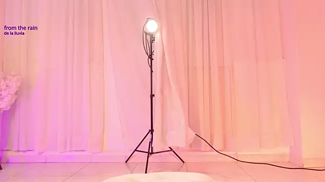 Živý XXX chat trixxie_18
