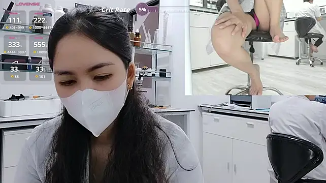 Lubeyou_KT 라이브 XXX 채팅