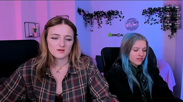 luna_berryy Live XXX-Chat