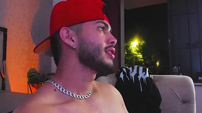 Vincentblack – Naživo XXX chat