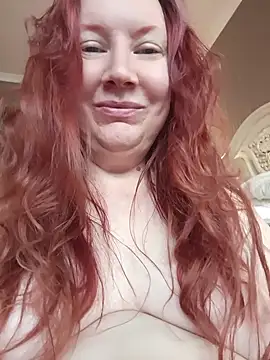 Živý XXX chat GoddessLara