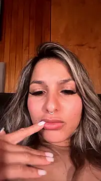 Chat XXX ao vivo de AliceStone19