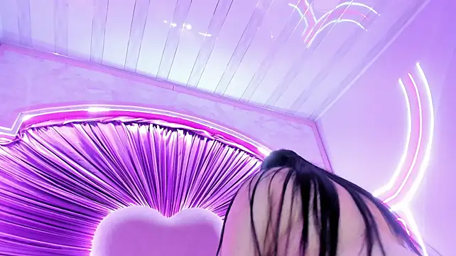 Lushi_Love's Live XXX Chat