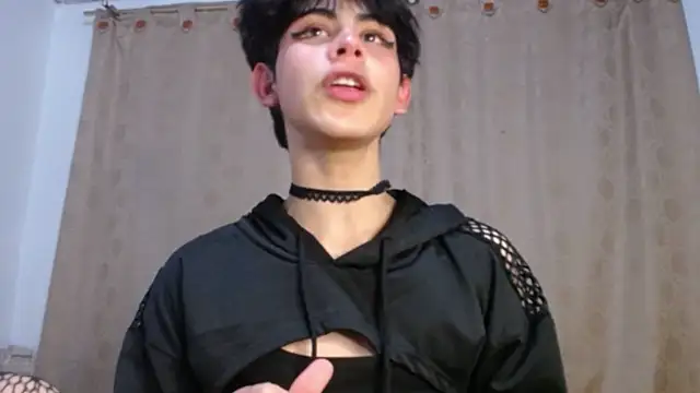 Chat XXX ao vivo de DaraSweet20