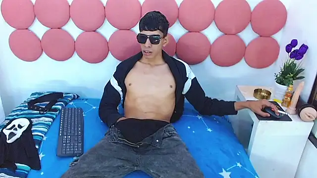 Drake_Jack Chat XXX live