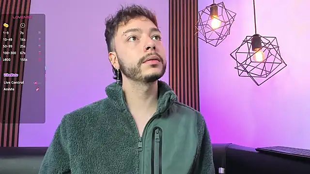 Czat XXX na żywo – noah_ricci