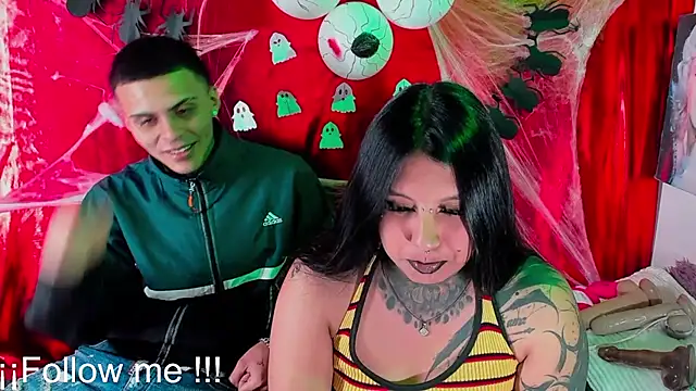 XXX chat uživo modela missashlyrosette