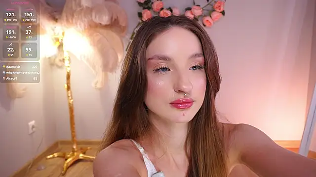 lexy_exe 라이브 XXX 채팅