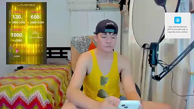 clarkdangerous – Naživo XXX chat