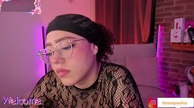 Chat XXX Live liz_martins1
