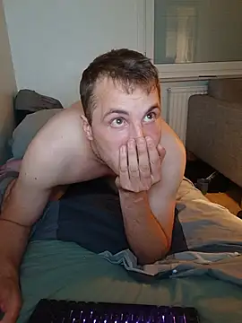 erikdaniln Live XXX chat