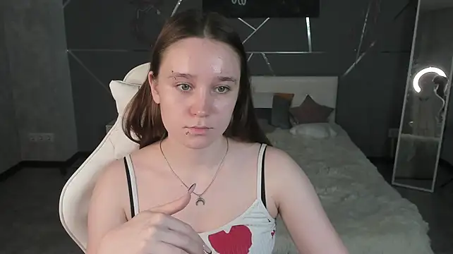 foxy__boxy élő XXX-chatje