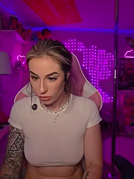 laurenlotus Obrolan Langsung XXX