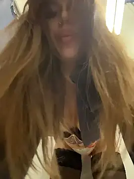 Živý XXX chat Jucie_Boom