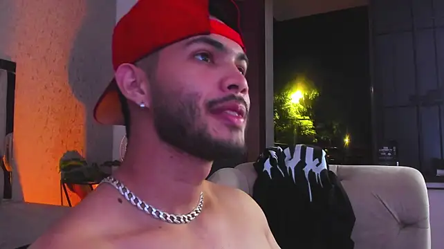 Онлайн чат XXX Vincentblack