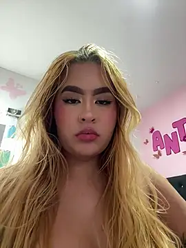 Arletl69 Chat XXX live
