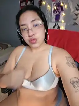Danelyhit লাইভ XXX চ্যাট