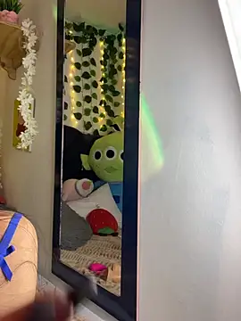 Živý XXX chat Neftis_lyria