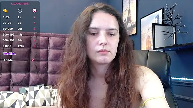 iris_nikhols Live XXX Chat