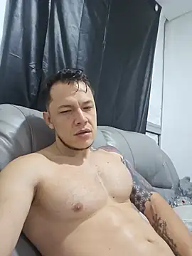 XXX chat uživo modela Nayib_Frezh