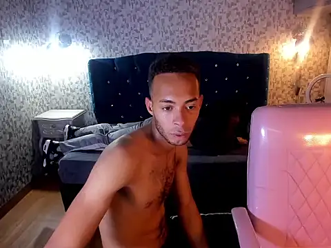 PatrickANDSofi Live XXX Chat