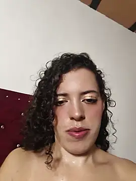 vanesa_gomez's Live XXX Chat