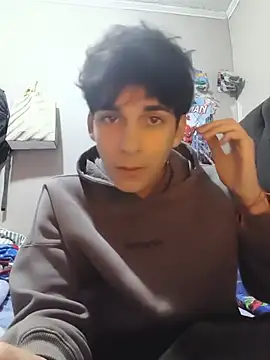 Webkamerová show Pixuladeoro1