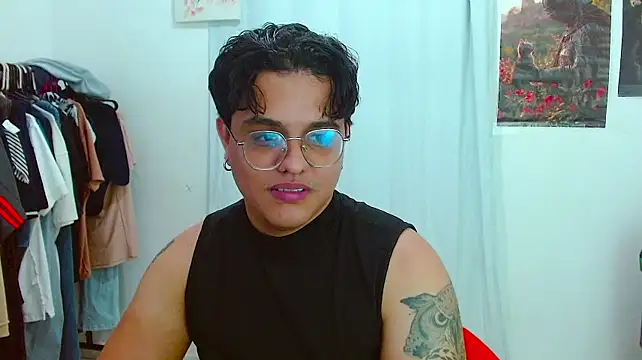 Diane_exotic's Live XXX Chat