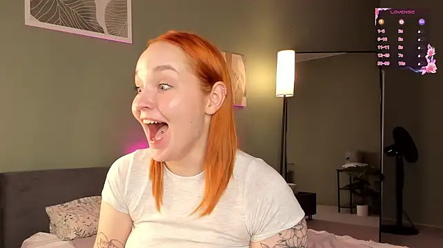 Chat +18 de Margo_Blaze ao vivo