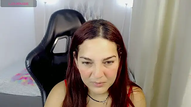 Arelis_ Live XXX-Chat