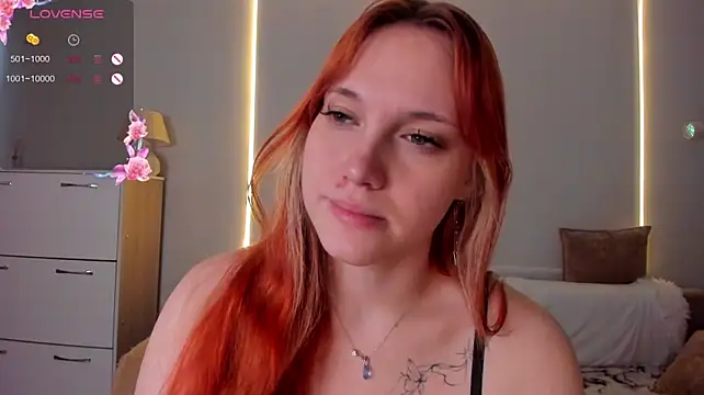 SweetieMarry – Live XXX-chat