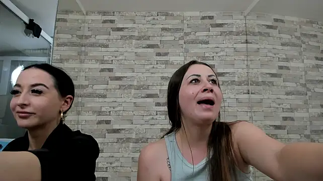 Aryanette's Live XXX Chat