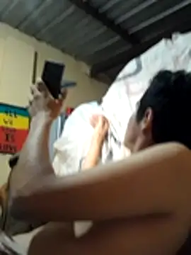 Ortiz3404's Live XXX Chat