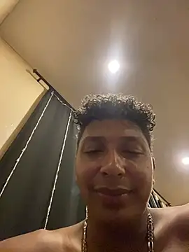 XXX chat uživo modela Ricosex12345
