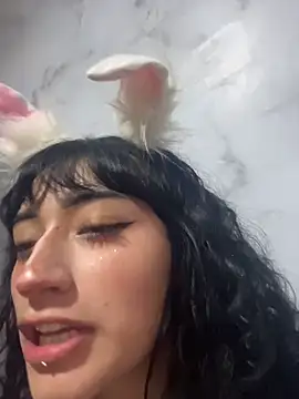 baby_akuma0's Live XXX Chat