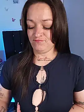 Isa_bluee's Live XXX Chat