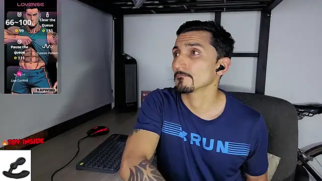 Marck_Muscle – Naživo XXX chat