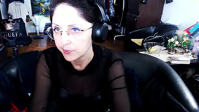 Imperatriza's Live XXX Chat