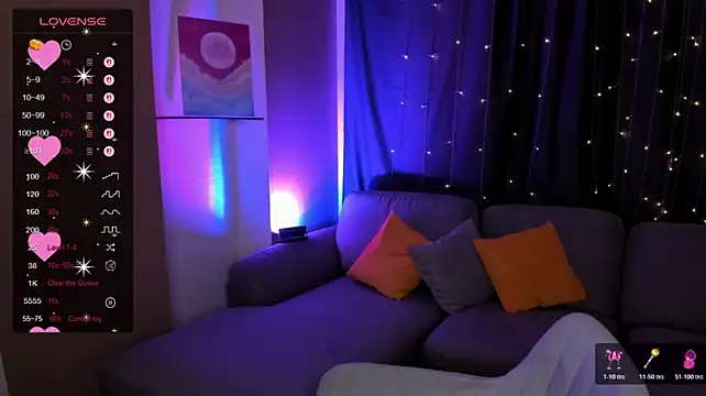 deboramoore's Live XXX Chat
