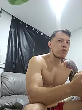 Živý XXX chat Nayib_Frezh