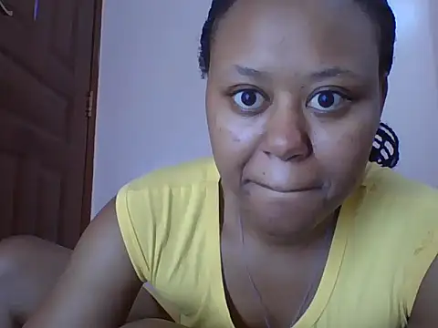 IvoryMus Live XXX Chat